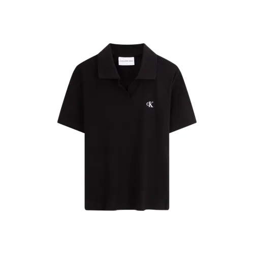 Calvin Klein Женские T-рубашки