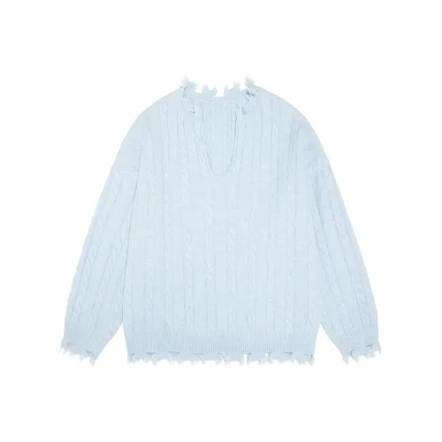 CYNI Женские Свитеры