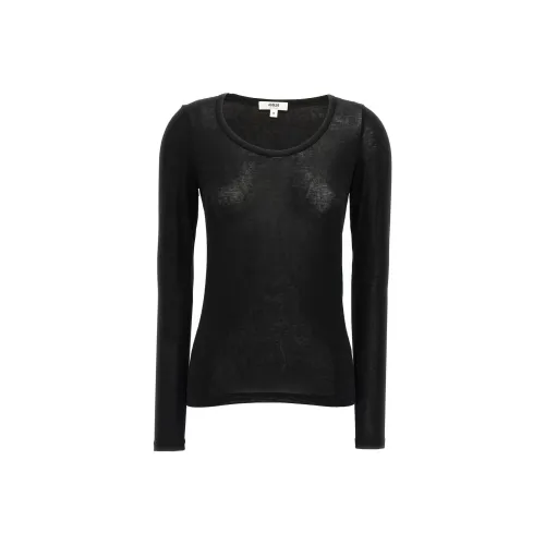 AGOLDE Черные Женские Свитеры