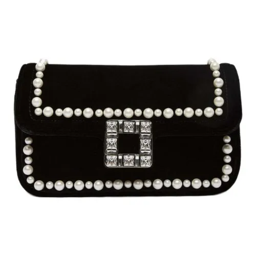 Roger Vivier Сумки через плечо Женские