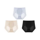 Светло-синий + Кожа + Черный