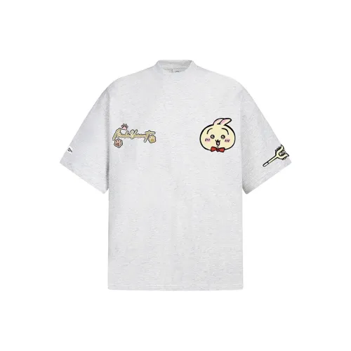 CUWU Унисекс Футболки