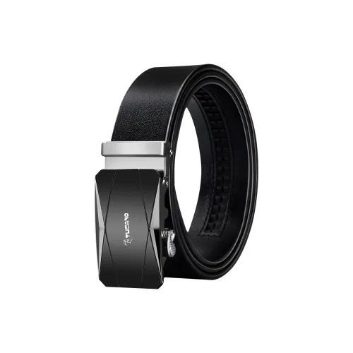 TUCANO Коровья кожа ремни мужской 3,5 см