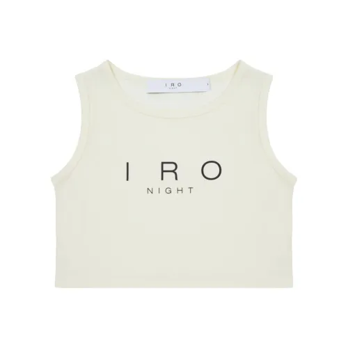 IRO NIGHT Женские Майки