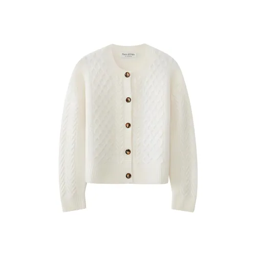 MARC OPOLO Свитер Женский Айвори