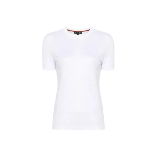 Loro Piana Белые Женские Рубашки T