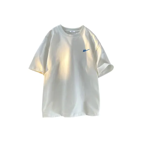 Warrior Huichao Riding The Wind Collection T-Shirt Унисекс