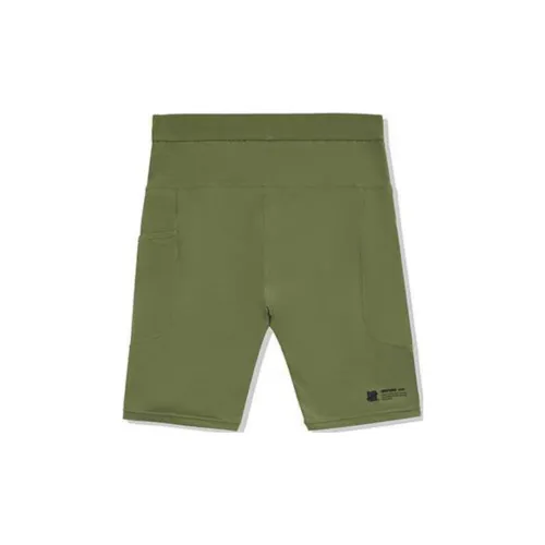 Undefeated Унисекс Спортивные шорты