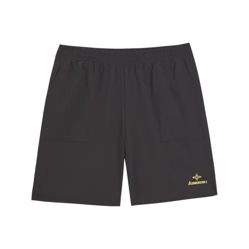 Кавасаки Унисекс Спортивные шорты