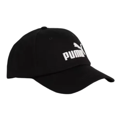 PUMA Хлопок Бейсболки Унисекс
