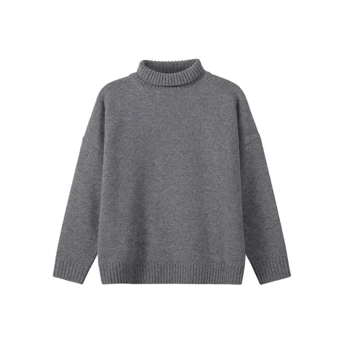 WEEKEND MaxMara Свитер Женский Серый