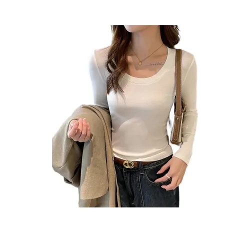 Puppytown T-рубашка Женская Белая