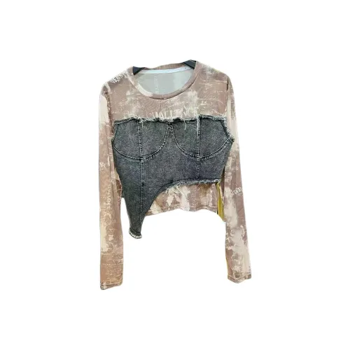 KEAB Женские футболки