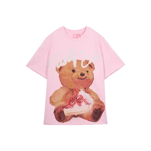 LALABOBO Стандартная футболка женская