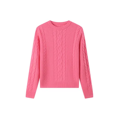 H YXIANG Женские Свитеры