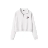 White (Кость Звезда Логотип на груди)