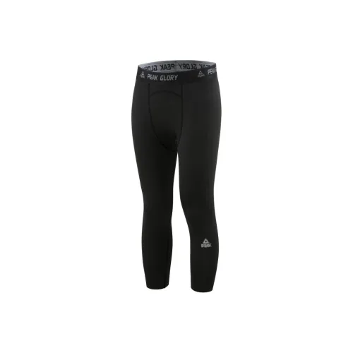 PEAK Мужские спортивные шорты