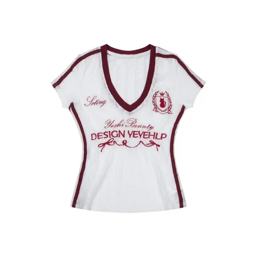 CUWU Женские футболки