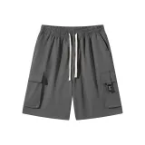 Темно-серый