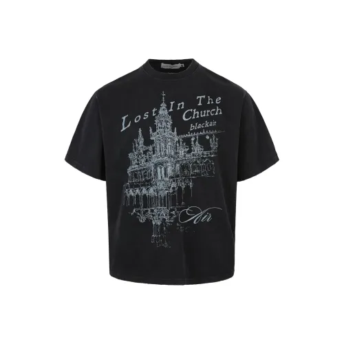 MADE EXTREME Унисекс Футболки