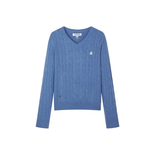 Teenie Weenie Женские Свитеры