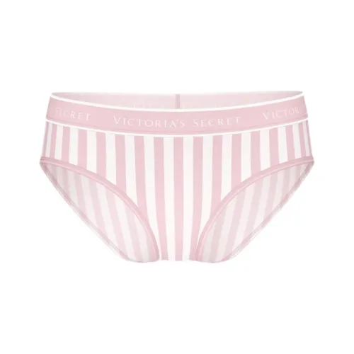 Victoria's Secret Женское нижнее белье 1 упаковка розовый