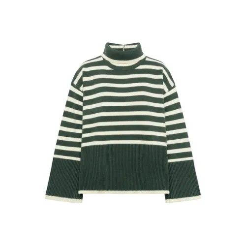 MEIYANG Женские Свитеры