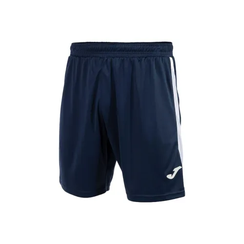 Joma Морской синий Мужские спортивные шорты