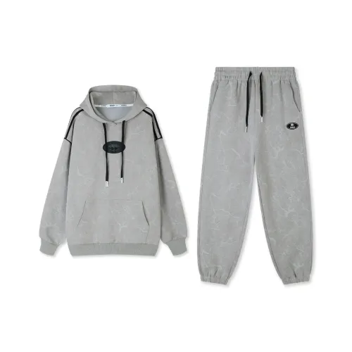 SAKUN Унисекс Свитшот Комплекты