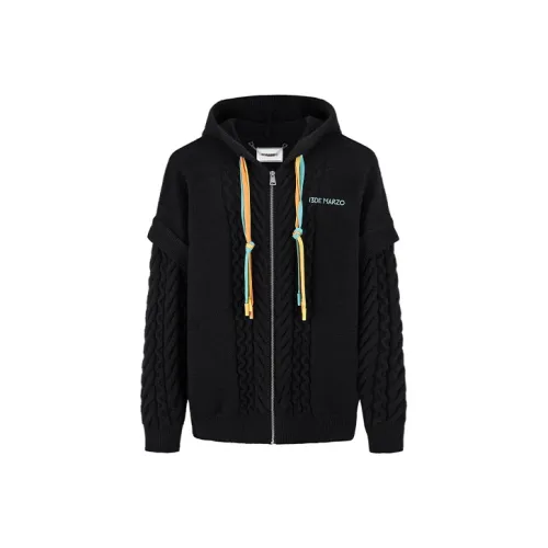 13 DEMARZO Унисекс Свитеры