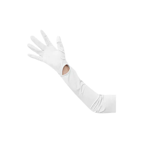 Yalu Полиамидовые Нарукавники с Защитой от UV Унисекс