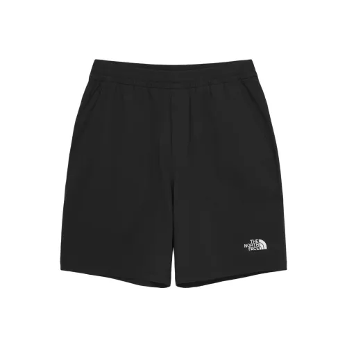 THE NORTH FACE KANTE Шорты Повседневные шорты Унисекс Черный