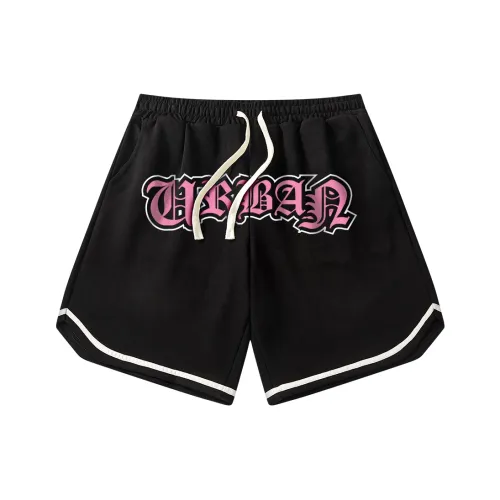 URBAN AUTHENTIC Повседневные шорты унисекс