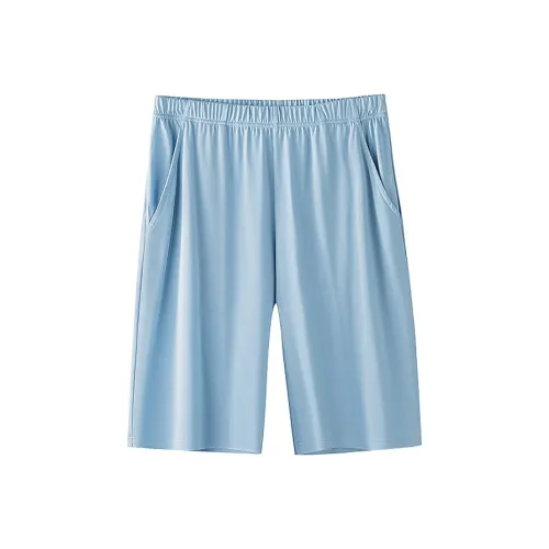 DUINIDESIYU Мужские пижамные штаны