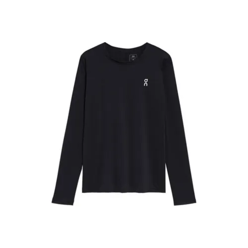 ON Черные Женские Футболки