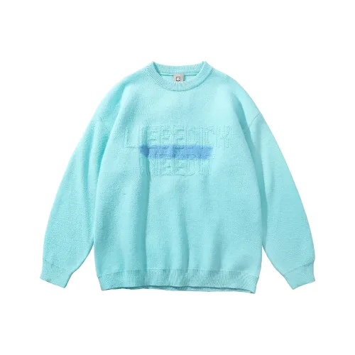 INEED I.T Унисекс Свитеры