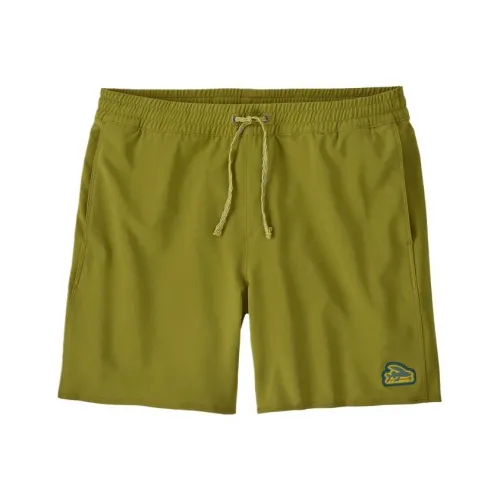 Patagonia Hydropeak Мужские спортивные шорты