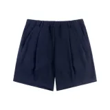 Морской синий