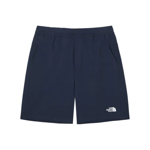THE NORTH FACE All Day Tech Shorts Повседневные шорты Мужские Морской синий
