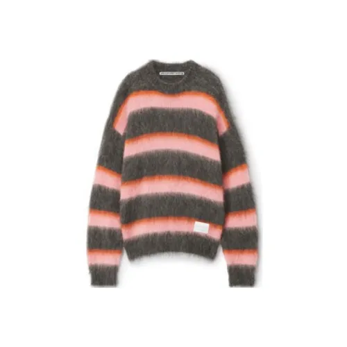 alexander wang Многоцветные Женские Свитеры