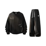 2 шт (черный+черный)