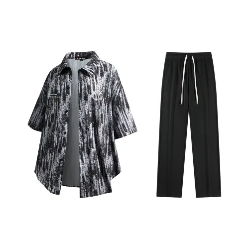 AIRWALK Комплект рубашек Унисекс