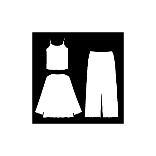 JIALEFEN Пижамный комплект женский YU жёлтый