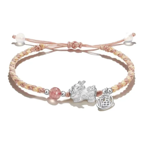 YUSHENGQING Ткань Браслеты Шнурки Унисекс