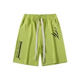 Неоново-зеленый