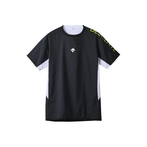 DESCENTE Волейбол Джерси Мужской