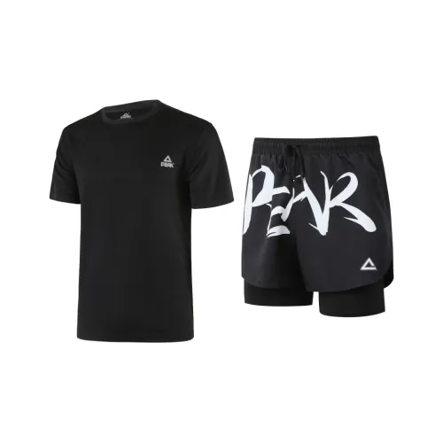 PEAK Мужской Фитнес Комплект