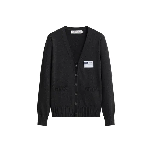 Tokyo Season Свитер Женский Угольный Серый