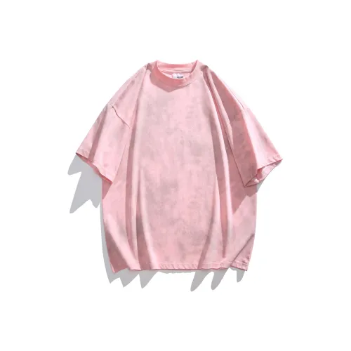 KRISTALIA Т-рубашка с оборванным рукавом унисекс