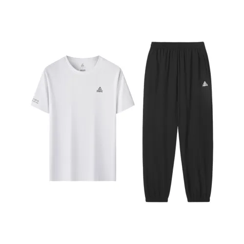 PEAK Унисекс Повседневная спортивная одежда